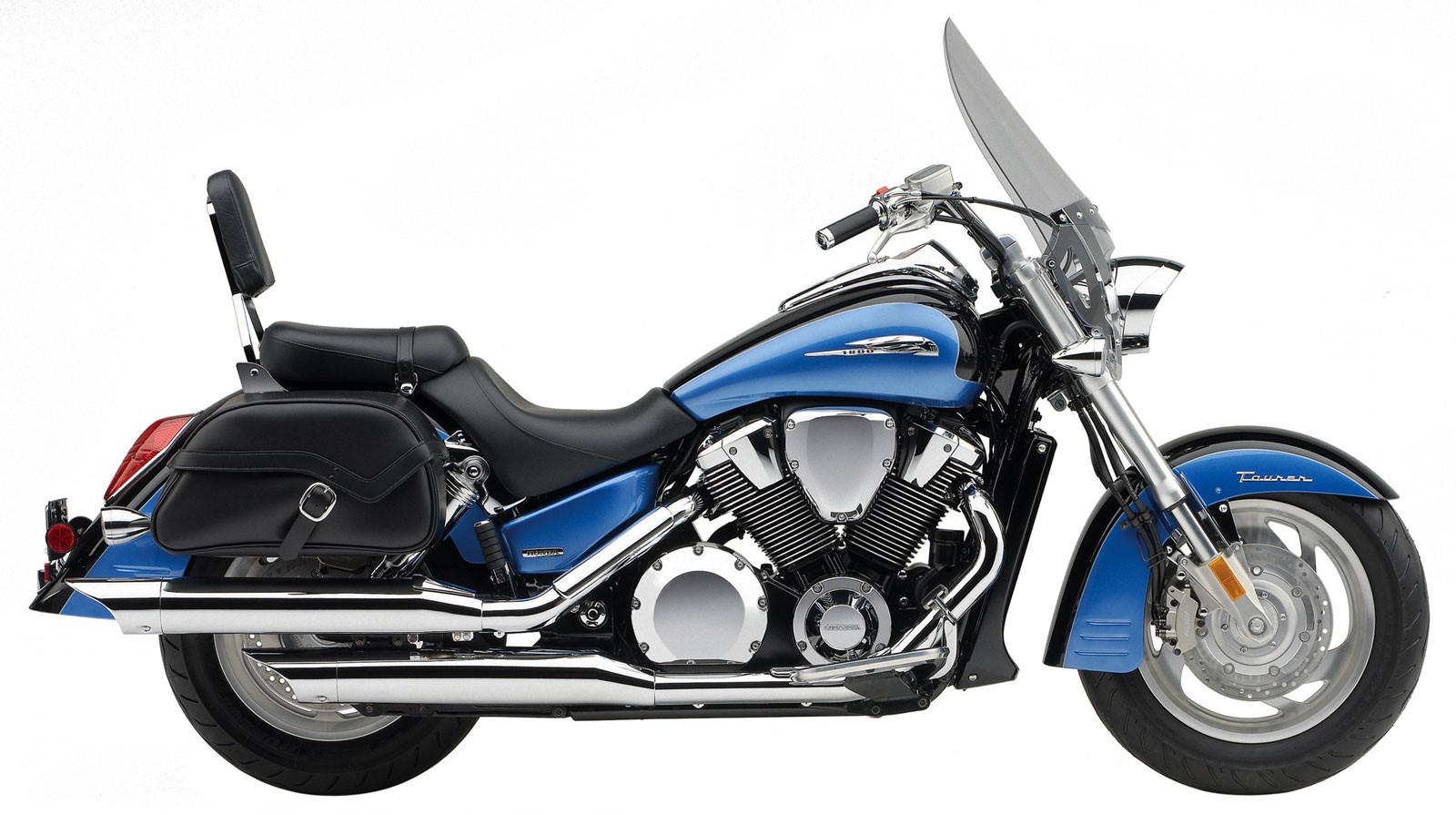 Honda VTX1800 Honda VTX1800