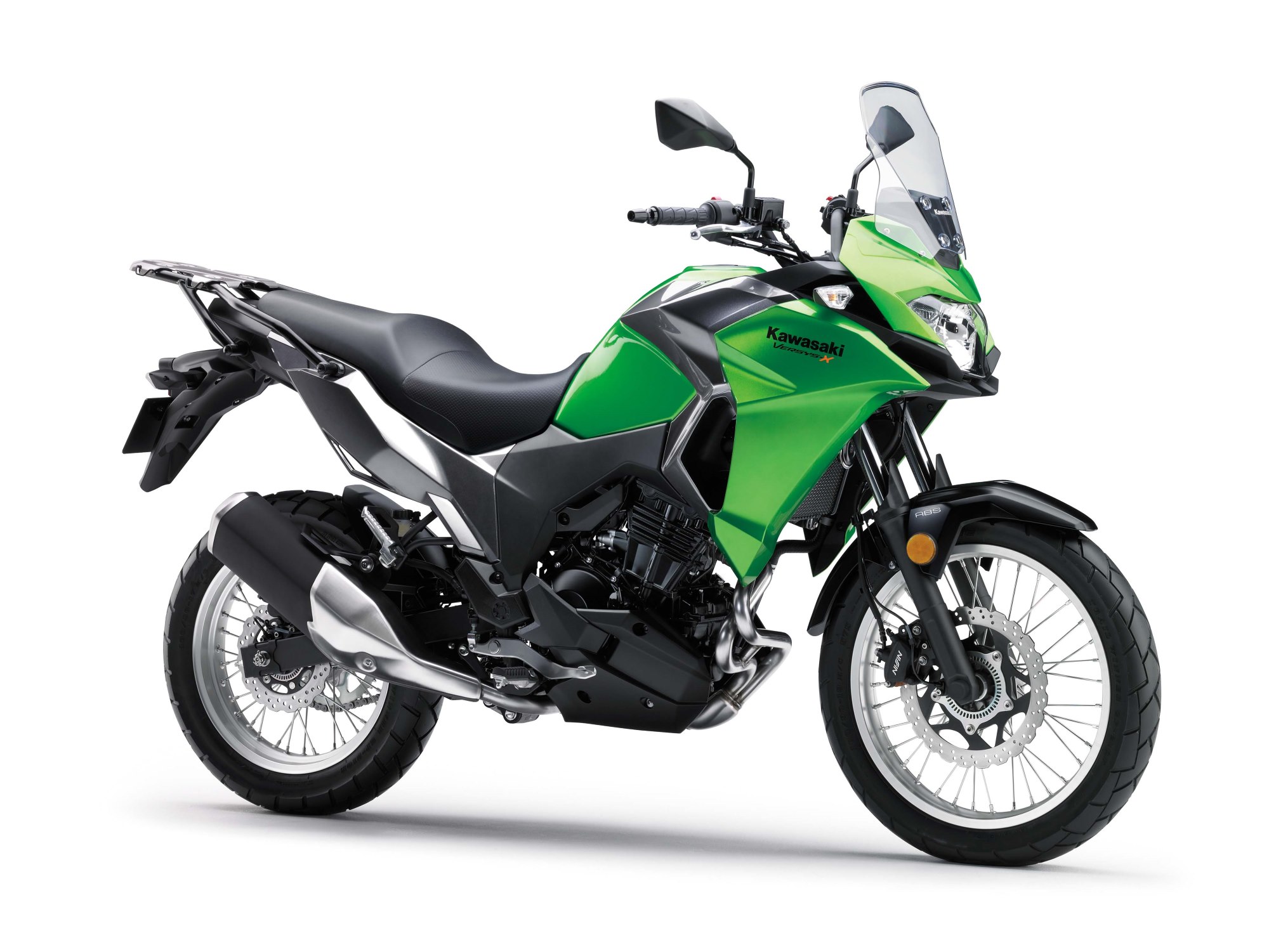 Kawasaki Versys-X 300 Kawasaki Versys-X 300