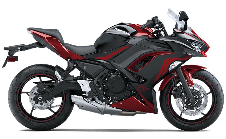 Kawasaki Ninja 650 Kawasaki Ninja 650