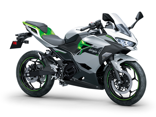 Kawasaki Ninja e-1 Kawasaki Ninja e-1