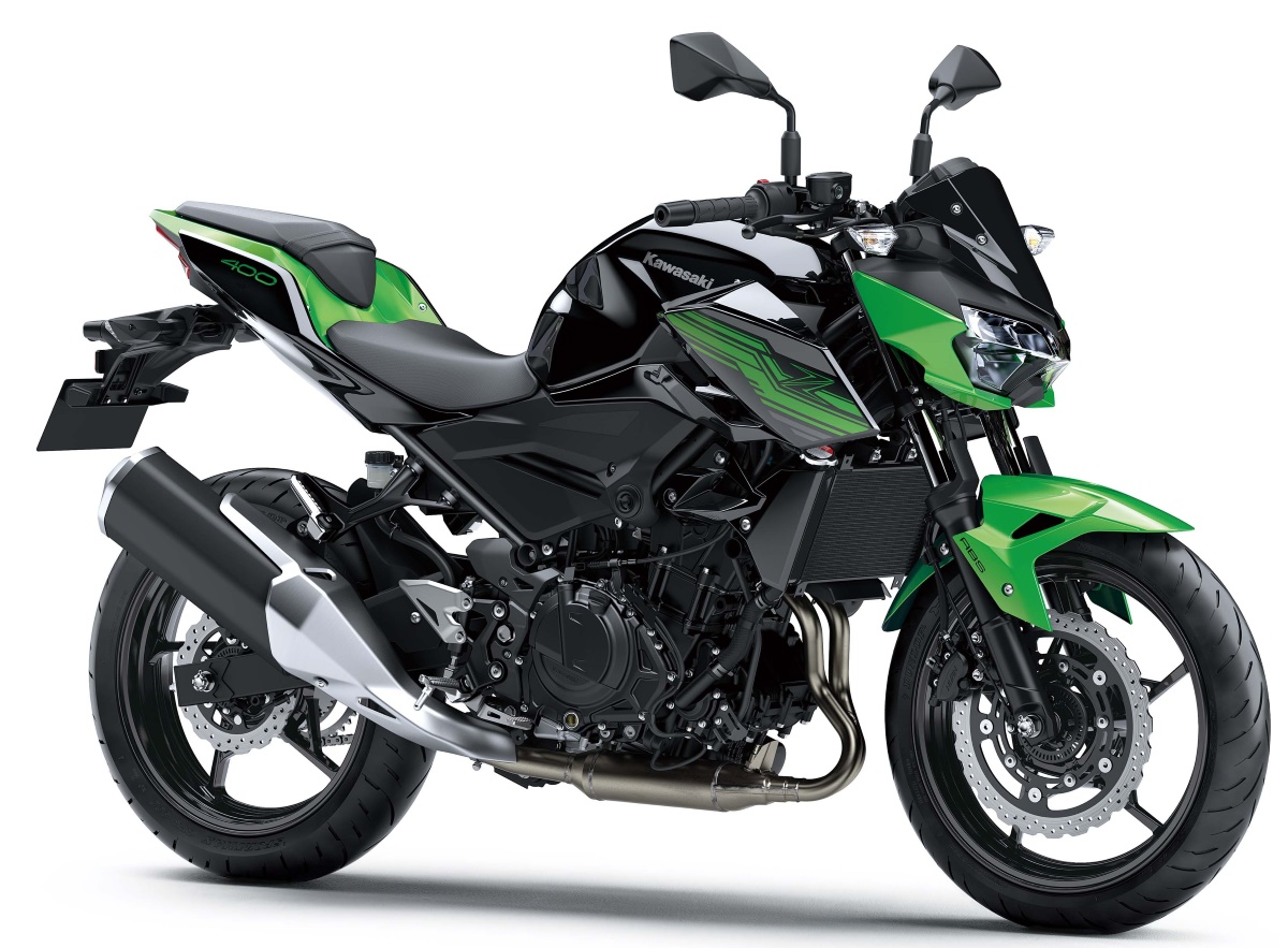 Kawasaki Z250 Kawasaki Z250
